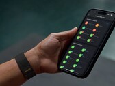 Pasek Helio firmy Amazfit otrzymuje aktualizację do wersji 3.22.0.1
