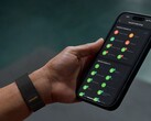 Pasek Helio firmy Amazfit otrzymuje aktualizację do wersji 3.22.0.1