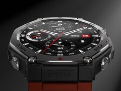 Smartwatch Amazfit T-Rex 3