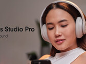 Słuchawki Beats Studio Pro są obecnie bliskie swojej najniższej ceny w historii (źródło obrazu: Beats [edytowane])