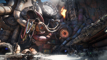 Mapy Borderlands 4 (źródło obrazu: Steam)