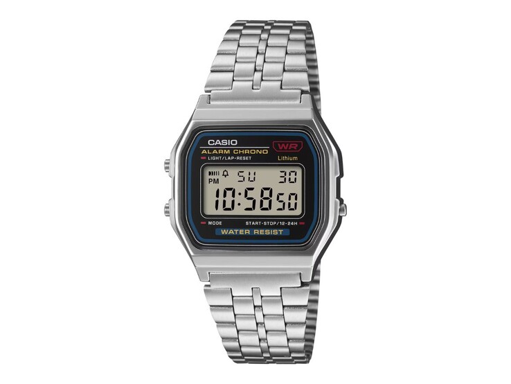 Zegarek Casio Vintage A159WE-1