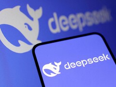 DeepSeek jest oskarżany przez wysokiego rangą urzędnika Departamentu Stanu USA o współpracę z chińskim wojskiem. (Źródło zdjęcia: Dado Ruvic - Reuters)