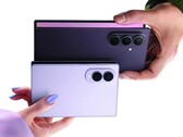 Osoba ujawniająca poufne informacje podała niemal wszystkie parametry techniczne modeli Samsung Galaxy Z Fold 8 i Galaxy Z Fold 8 Ultra jeszcze przed ich premierą.