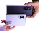 Osoba ujawniająca poufne informacje podała niemal wszystkie parametry techniczne modeli Samsung Galaxy Z Fold 8 i Galaxy Z Fold 8 Ultra jeszcze przed ich premierą.