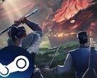 Od 1 sierpnia gra Dungeon Full Dive w wersji Game Master Edition będzie dostępna za darmo na platformie Steam. (Źródło obrazu: Steam)