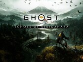 Główna grafika promocyjna gry „Ghost of Yōtei: Echoes of Sekigahara”.