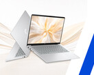 StarBook Plus 14 kosztuje w Chinach około 882 dolarów. Na zdjęciu: Zdjęcie promocyjne przedstawiające design laptopa.
