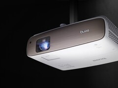 BenQ zapowiedział nowe projektory 4K dla USA, w tym model HT3560. (Źródło obrazu: BenQ)