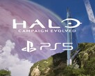 Zaprezentowano banner do Halo: Campaign Evolved na PS5