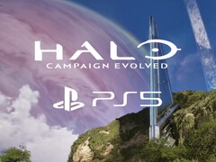 Zaprezentowano banner do Halo: Campaign Evolved na PS5
