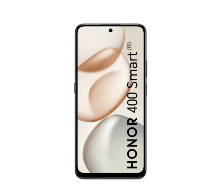 Urządzenie Honor 400 Smart 5G ma 6,77-calowy wyświetlacz TFT LCD (źródło obrazu: Honor)