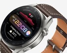 Zastąpienie przez Huawei zegarka Watch 3 Pro, na zdjęciu, może być kwestią tygodni. (Źródło zdjęć: Huawei)