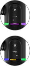 HyperX FlipCast LED (źródło obrazu: HP)