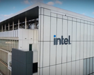 Zdjęcie jednej z odlewni firmy Intel