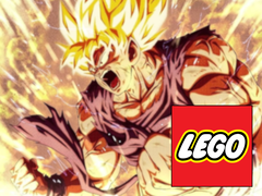 Fan art z serii Dragon Ball Z