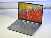 Ten niedrogi laptop Lenovo ma większe możliwości rozbudowy niż większość ThinkPadów: Recenzja ThinkBook 14 Gen 8 IAL