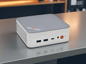 Lepszy niż Geekom i Minisforum? Jak wypada mini PC Ninkear M8 z procesorem AMD Ryzen 7 w recenzji?