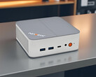 Lepszy niż Geekom i Minisforum? Jak wypada mini PC Ninkear M8 z procesorem AMD Ryzen 7 w recenzji?