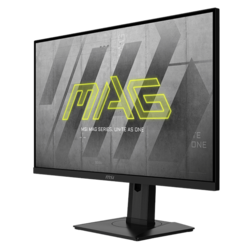 Monitor do gier MSI MAG 274UPF 4K 144 Hz. Recenzja dzięki uprzejmości MSI India.