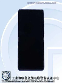 Razr 50"...