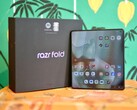 Motorola Razr Fold jest wyposażona w wyświetlacz OLED zarówno po stronie wewnętrznej, jak i zewnętrznej. Czy są one wolne od migotania?