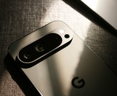 Oczekuje się, że Google zleci produkcję chipów Tensor firmie TSMC zamiast Samsungowi. (Źródło zdjęcia: Samuel Angor)