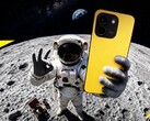 Model Poco X8 Power 5G wyposażono w potężną baterię o pojemności 10 000 mAh.