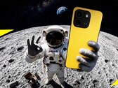 Model Poco X8 Power 5G wyposażono w potężną baterię o pojemności 10 000 mAh.