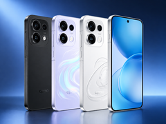 Oppo Reno 16t jest już dostępny w Chinach