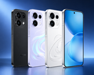 Oppo Reno 16t jest już dostępny w Chinach