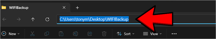 Jak zresetować wszystkie ustawienia sieciowe w systemie Windows 11 (Źródło obrazu: Antony Muchiri)