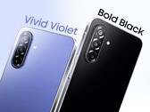 Galaxy F70 5G ma oferować wytrzymałą obudowę w przystępnej cenie.