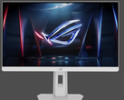 ROG Strix XG259QNSR Ace: Monitor przeznaczony do rywalizacji w grach.