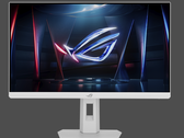 ROG Strix XG259QNSR Ace: Monitor przeznaczony do rywalizacji w grach.