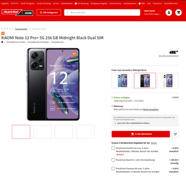 (Źródło obrazu: MediaMarkt)