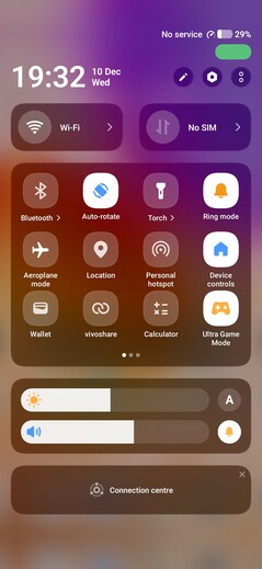 Recenzja smartfona Vivo X300