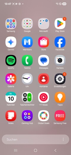 Samsung Galaxy S25 Edge