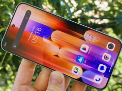 Sprawdziliśmy Vivo X200 FE (źródło obrazu: Marcus Herbrich)