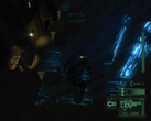 Zrzut ekranu z gry Tom Clancy's Splinter Cell: Pandora Tomorrow (źródło obrazu: SteamDB)