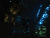 Zrzut ekranu z gry Tom Clancy's Splinter Cell: Pandora Tomorrow (źródło obrazu: SteamDB)