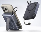Nowy magnetyczny bezprzewodowy power bank Ugreen jest już dostępny w Europie