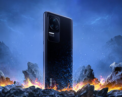 Seria Redmi K60 ma oferować wiele high-endowych chipsetów, Redmi K50 Pro na zdjęciu. (Źródło obrazu: Xiaomi)