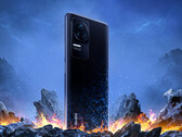 Seria Redmi K60 ma oferować wiele high-endowych chipsetów, Redmi K50 Pro na zdjęciu. (Źródło obrazu: Xiaomi)