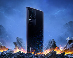 Seria Redmi K60 ma oferować wiele high-endowych chipsetów, Redmi K50 Pro na zdjęciu. (Źródło obrazu: Xiaomi)