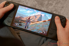 Pokład Steam Valve (źródło obrazu: Marc Herter / Notebookcheck)