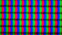 Układ subpikseli Lenovo ThinkPad T14 Gen 6 Intel