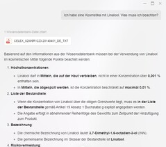 W pełni lokalna sztuczna inteligencja jest dość dokładna