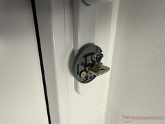 Mocowanie płyty montażowej