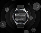 Smartwatch Amazfit Balance 2 (na zdjęciu) otrzymuje Zepp Flow v2.2.0. (Źródło obrazu: Amazfit)